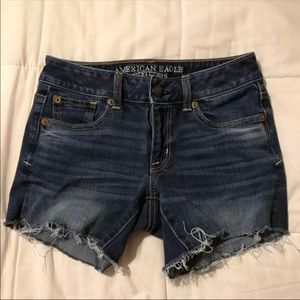 AE Shorts